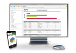 APC StruxureWare Data Center Expert