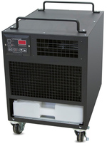 CoolCube 12-Spot Cooler