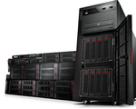 Tower Servers