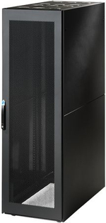 Rittal’s 52 U Server Enclosure 