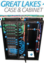 Cable Management Accessories