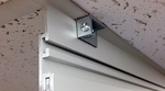 Polargy's PolarPlex™ Suspended Panel System 