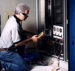 Battery Maintenance and Replacement