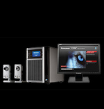 VIDEO SURVEILLANCE STORAGE AND MANAGEMENT