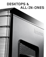 Desktops & All-in-Ones