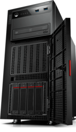 ThinkServer Software: Microsoft