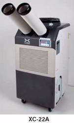 Xtreme Cooling (XC) Portable Air Conditioners