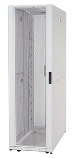  APC White  NetShelter SX