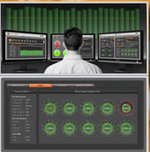 Vertiv  Battery Monitoring