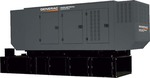 DIESEL-FUELED GENERATORS
