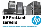 ProLiant DL Rack ProLiant Servers