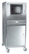 NEMA 4X Stainless Steel Mobile Cabinets 
