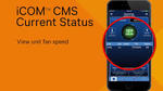 Liebert iCOM CMS