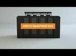 Vertiv SmartRow DCX