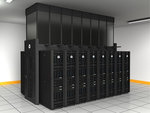 Vertiv  Aisle Containment