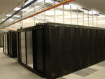Polargy Aisle Containment