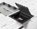 WIRE MANAGEMENT SYSTEM