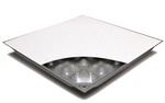 Tate® All Steel Panels 