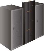 Vertical Filler Panels 