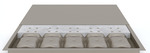 FSD- Series Concrete Filled Welded Steel Panels
