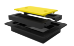 Floor Grommets