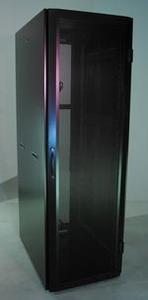 Seismic Server Enclosures