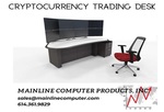 Crypto Currency Trading Desk