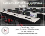 Command & Control Consoles