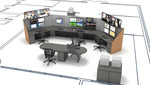 NOC, Command & Control