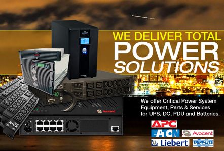 The Leader in Command Console Solutions.