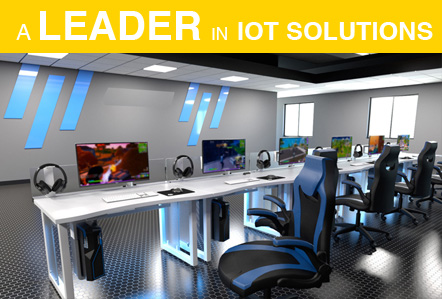 The Leader in Command Console Solutions.